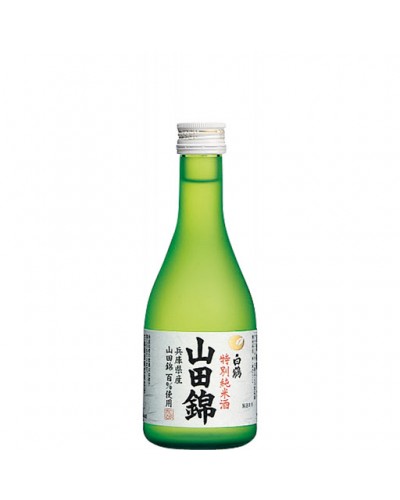 Sake YAMADA NISHIKI 300ML
